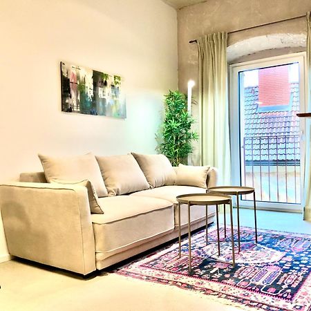 フィラハWaterfront - Urbane Eleganz Am Bachuferアパートメント エクステリア 写真