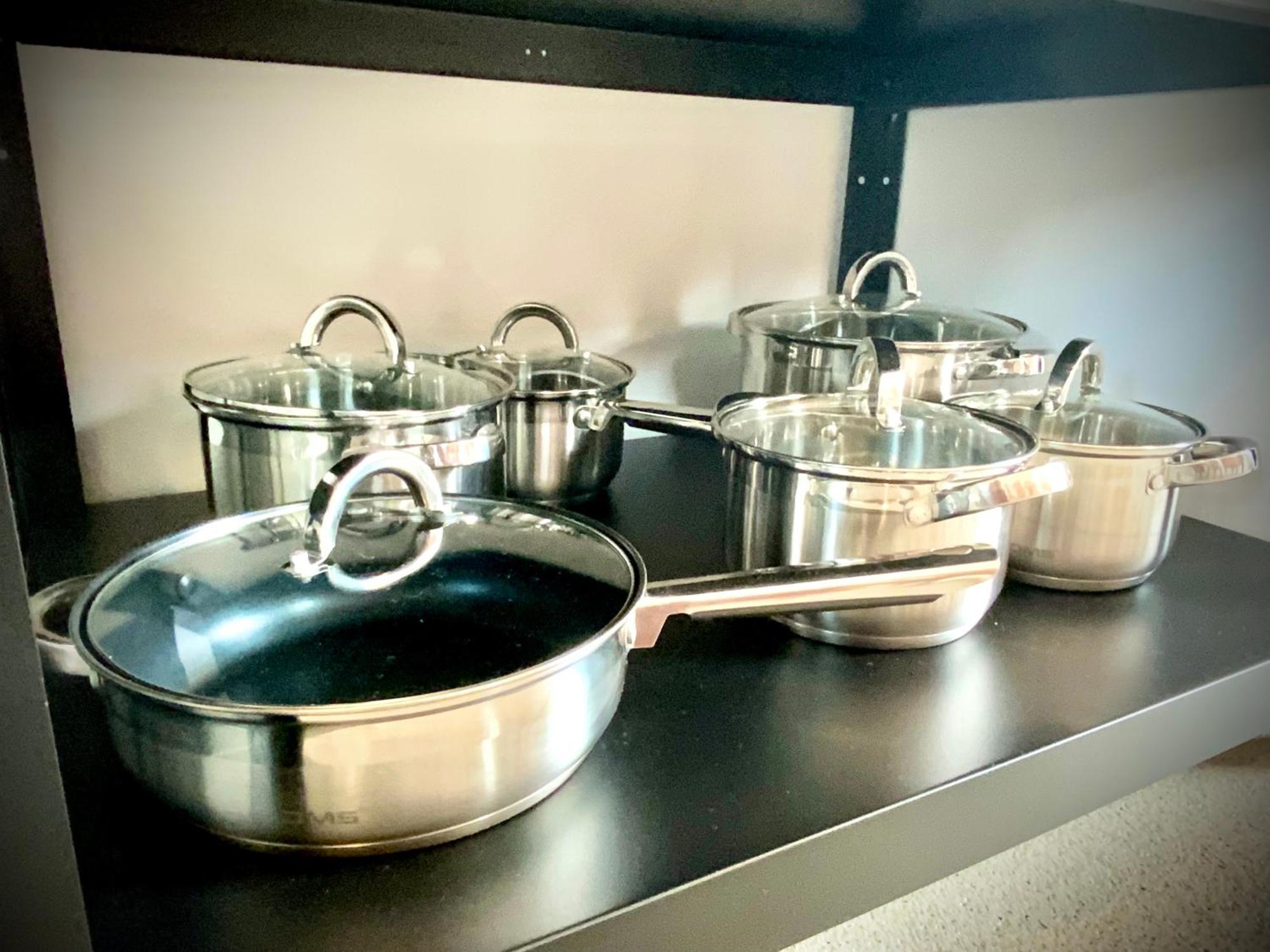 フィラハWaterfront - Urbane Eleganz Am Bachuferアパートメント 部屋 写真
