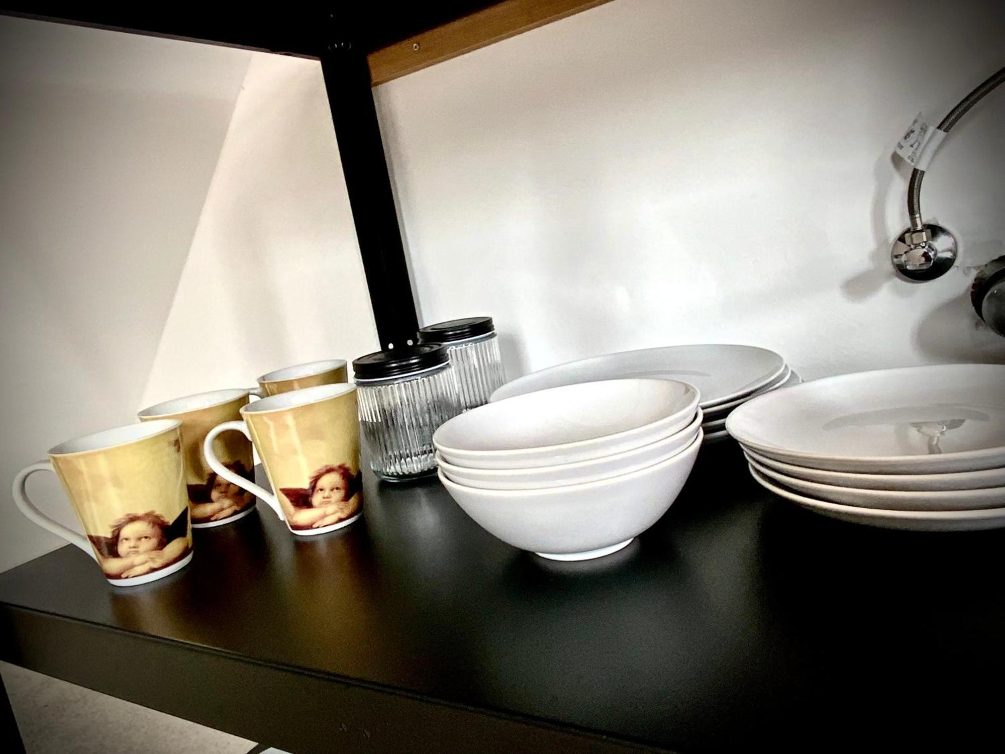 フィラハWaterfront - Urbane Eleganz Am Bachuferアパートメント 部屋 写真