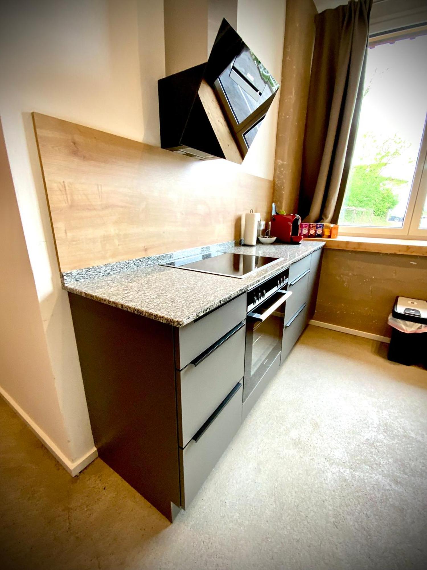 フィラハWaterfront - Urbane Eleganz Am Bachuferアパートメント 部屋 写真