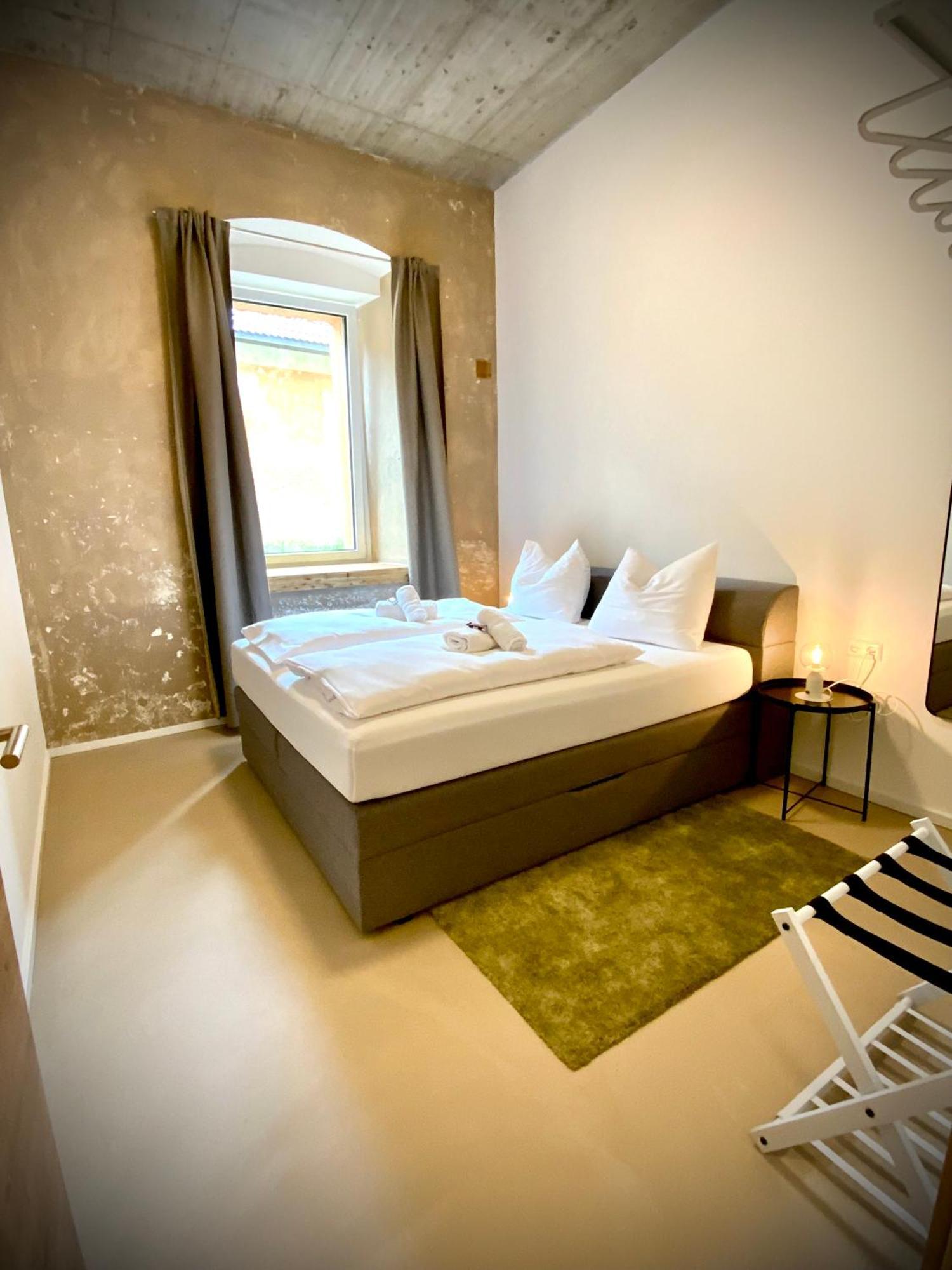 フィラハWaterfront - Urbane Eleganz Am Bachuferアパートメント 部屋 写真