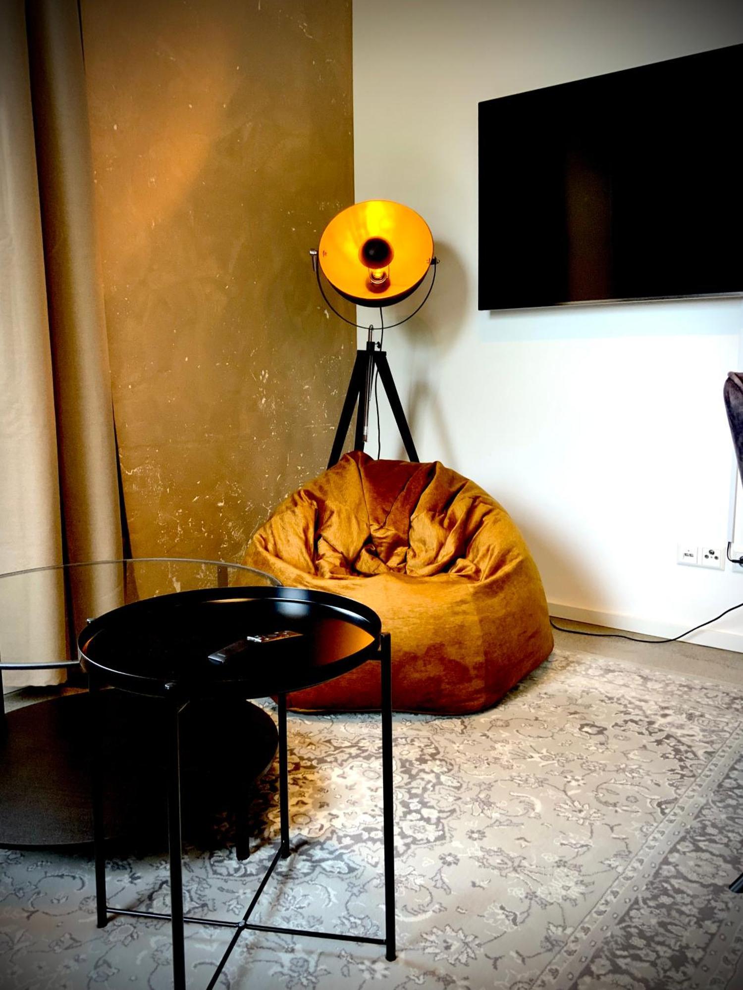 フィラハWaterfront - Urbane Eleganz Am Bachuferアパートメント 部屋 写真