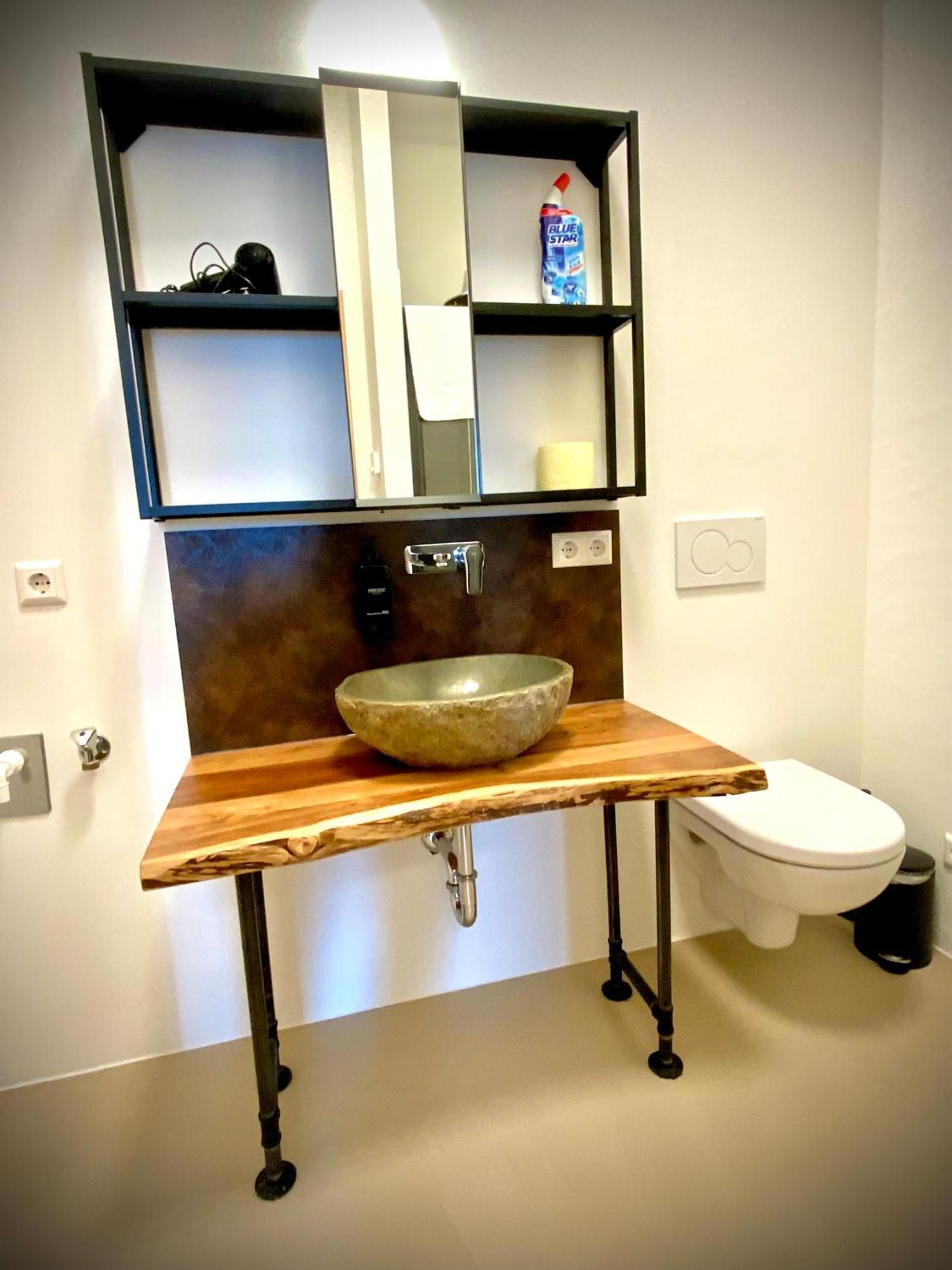 フィラハWaterfront - Urbane Eleganz Am Bachuferアパートメント 部屋 写真