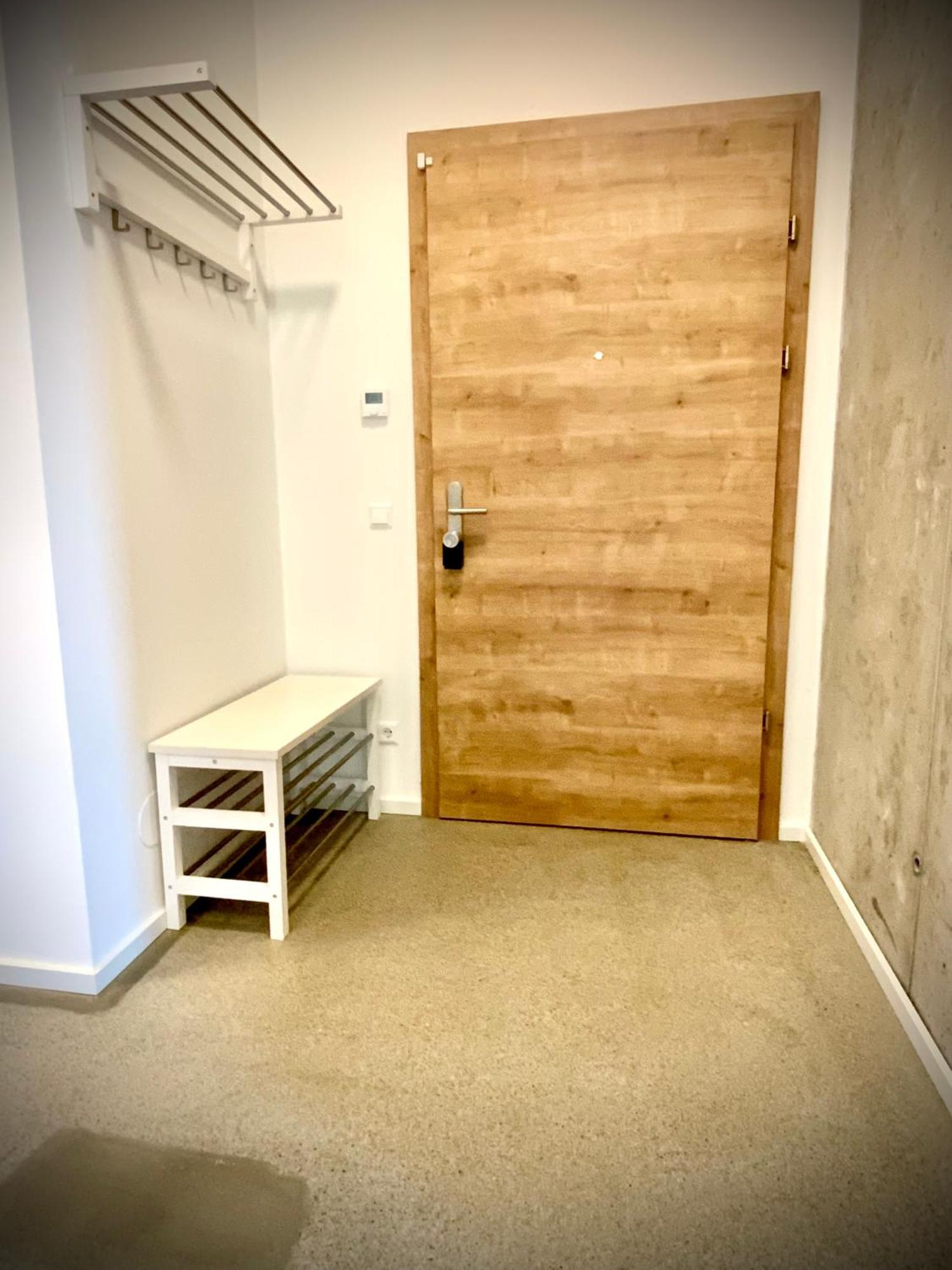 フィラハWaterfront - Urbane Eleganz Am Bachuferアパートメント 部屋 写真
