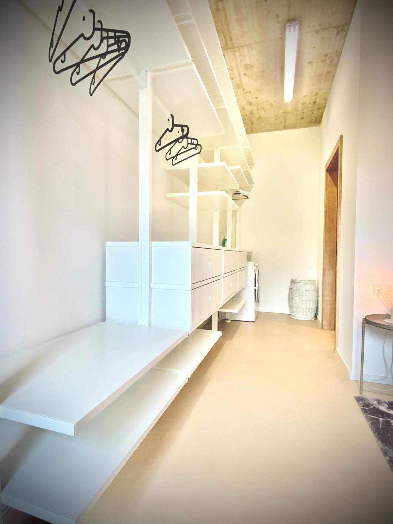 フィラハWaterfront - Urbane Eleganz Am Bachuferアパートメント 部屋 写真