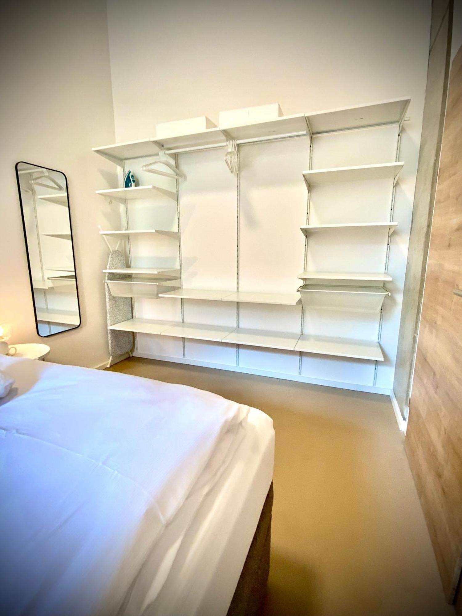 フィラハWaterfront - Urbane Eleganz Am Bachuferアパートメント 部屋 写真
