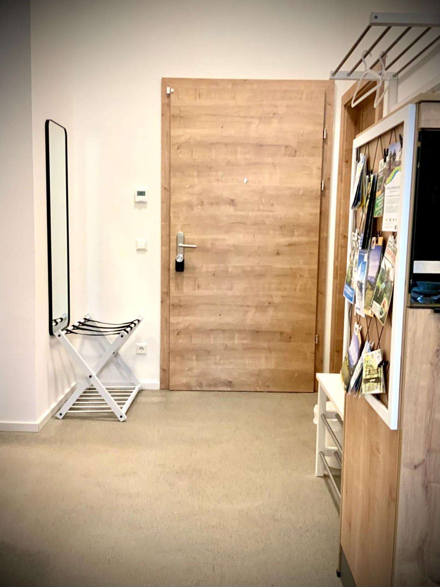 フィラハWaterfront - Urbane Eleganz Am Bachuferアパートメント 部屋 写真