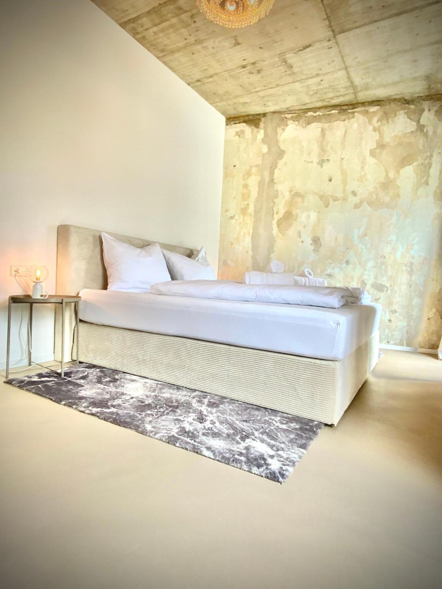 フィラハWaterfront - Urbane Eleganz Am Bachuferアパートメント 部屋 写真