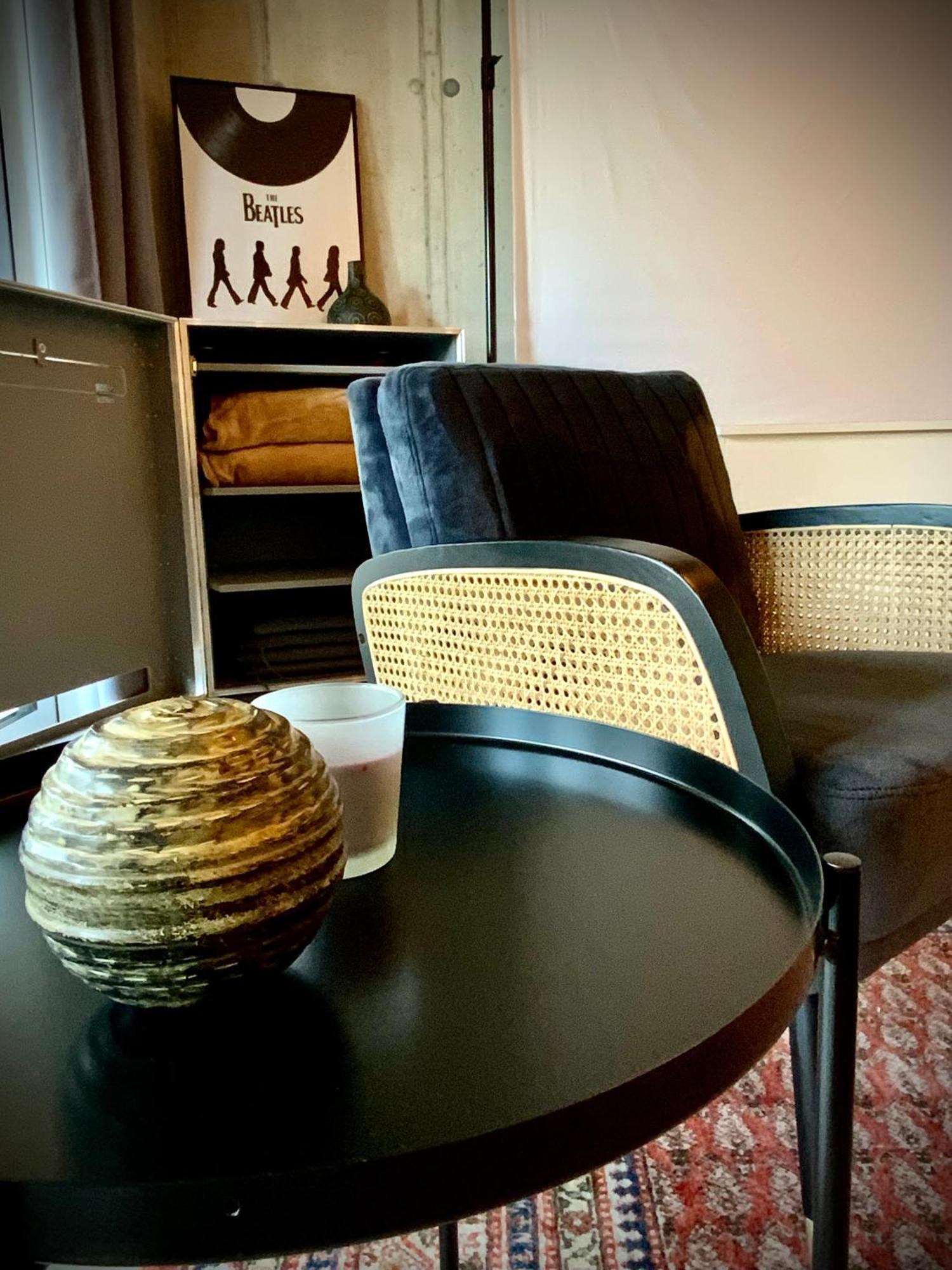 フィラハWaterfront - Urbane Eleganz Am Bachuferアパートメント 部屋 写真